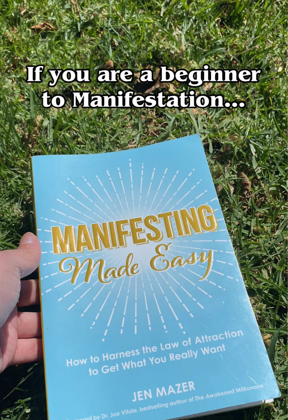 @Manifestation Essentials