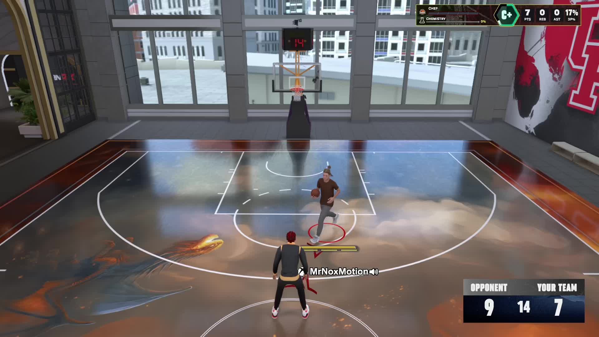 @Ant & 2k