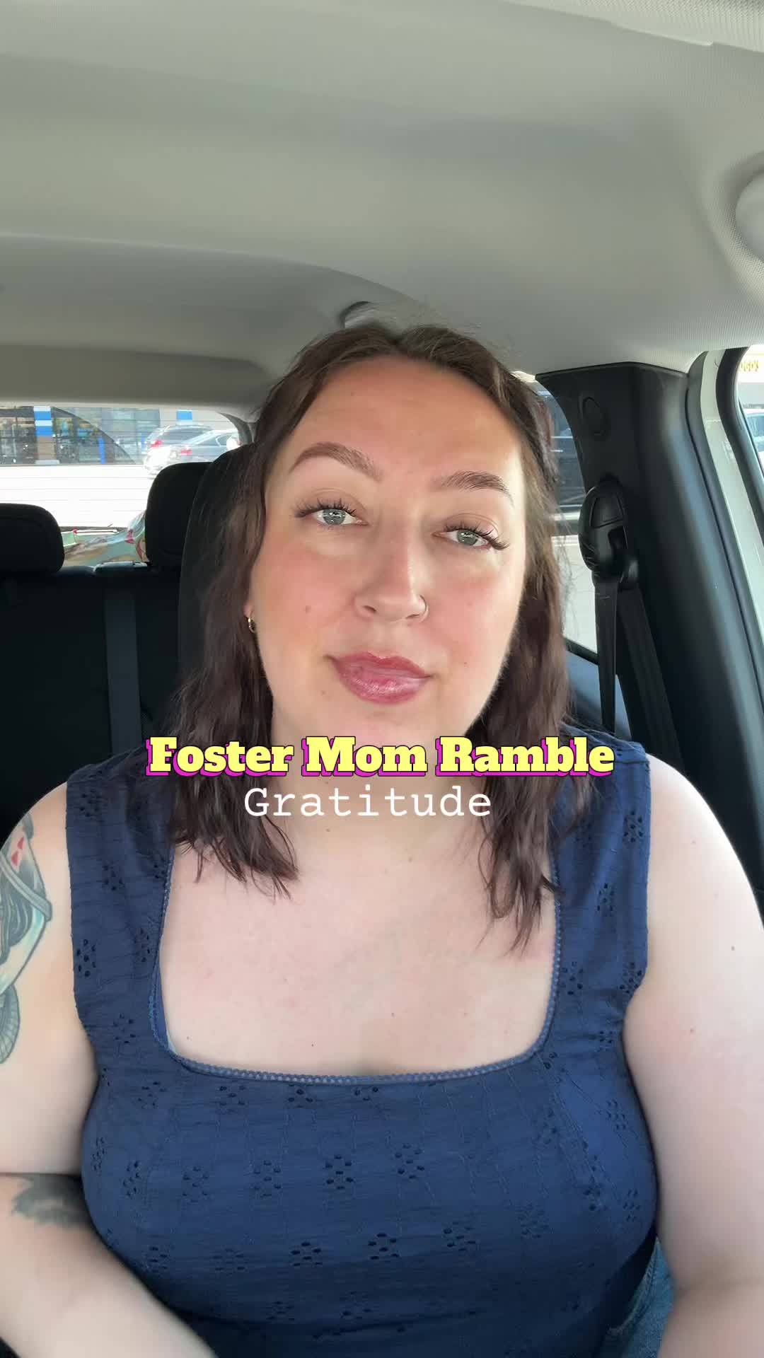 @Tiana | Single Foster Mom