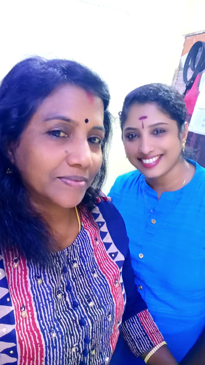 @usha s pillai. kollam puthoor