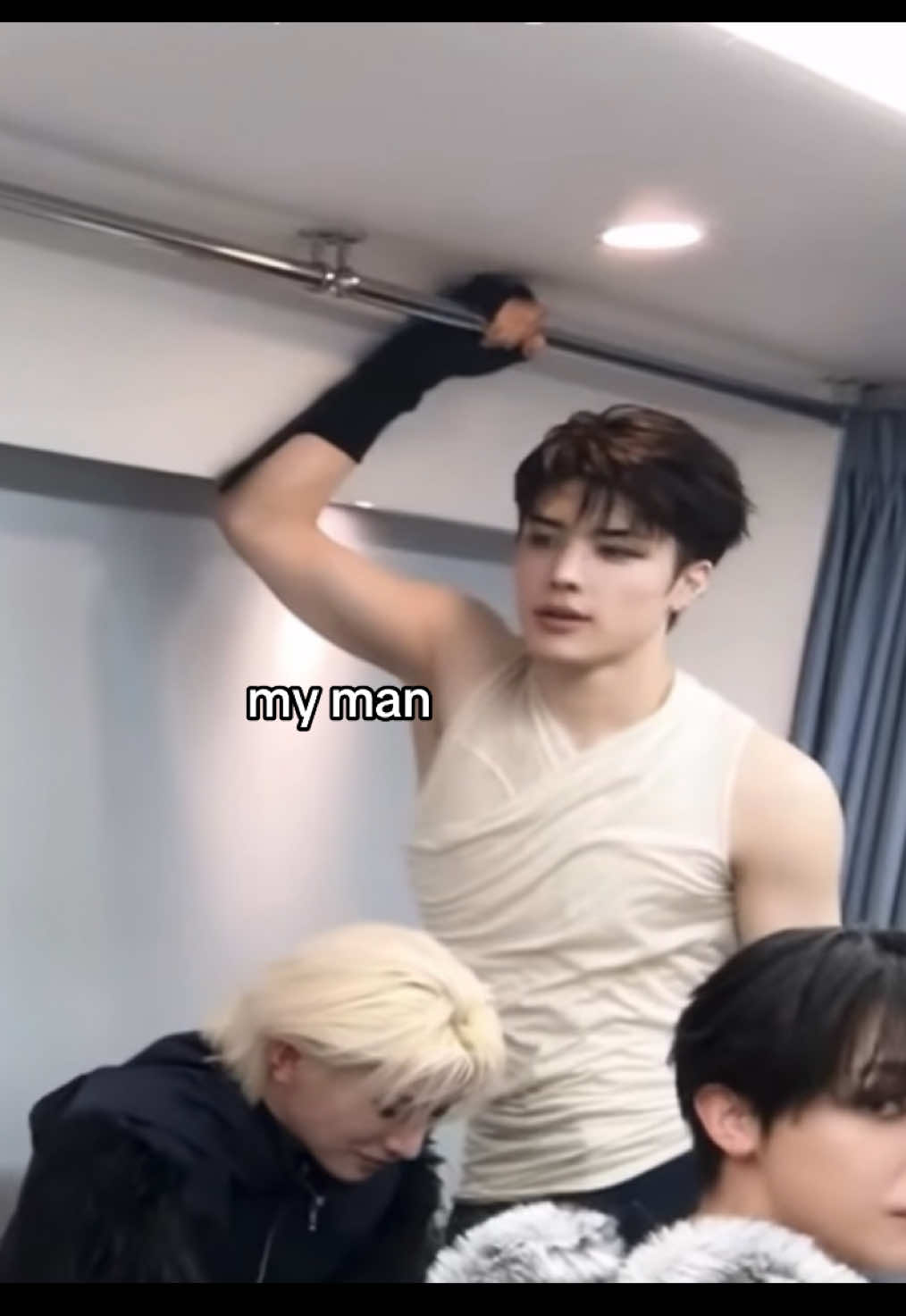 @stan maki