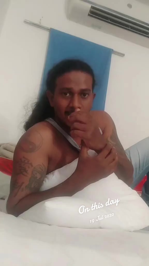 @AD Ajith Dilshan