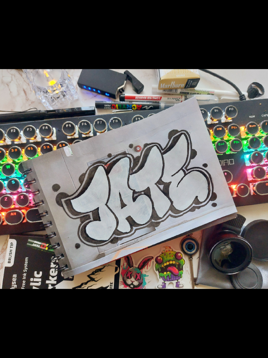 @★ JATE ★