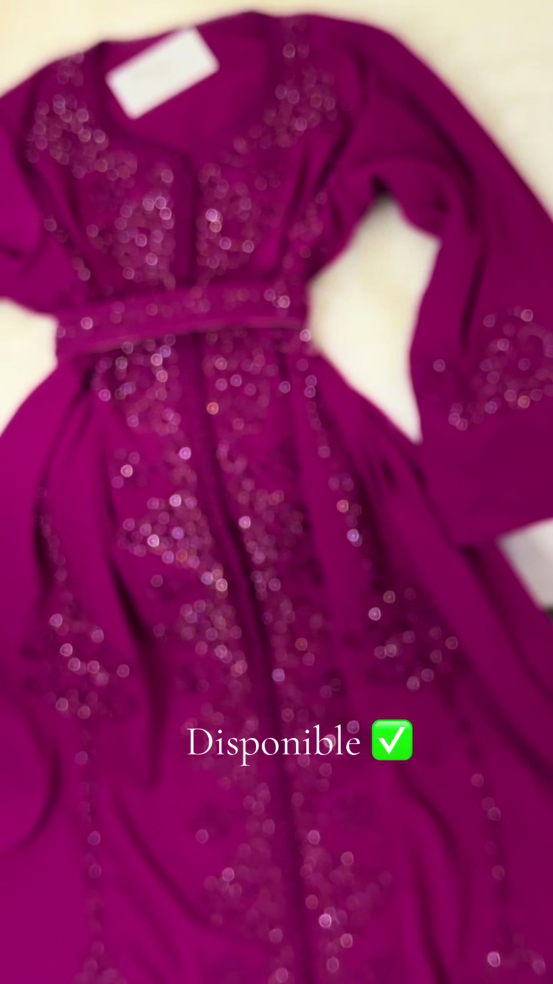 @Caftan.Coquette