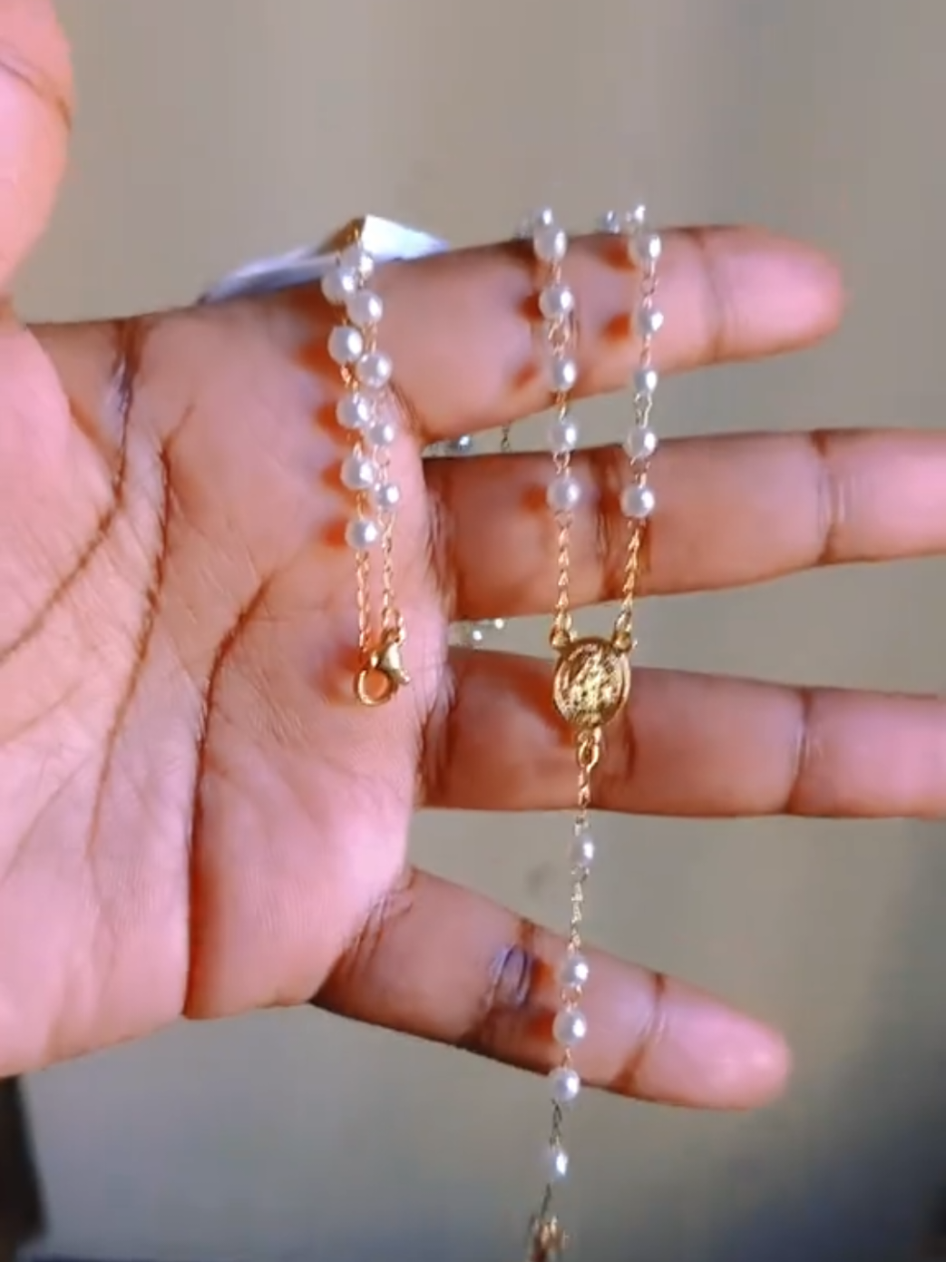 @pieces of faith