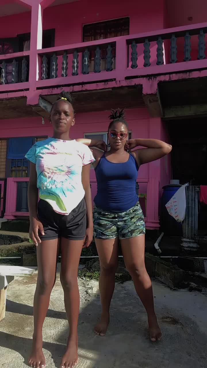 @🇻🇨Landa aka Slick Rick 🥴❤️