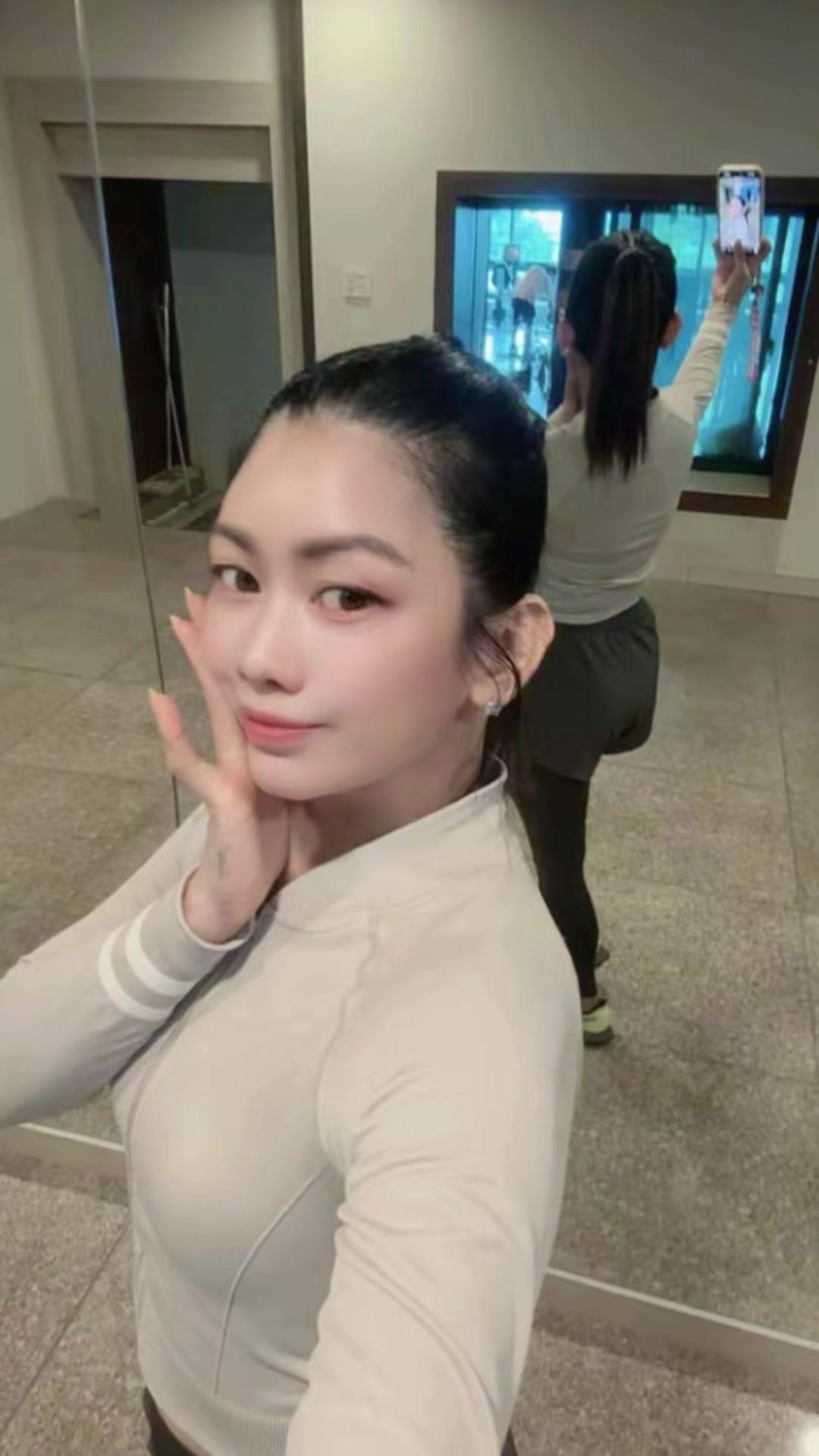 @YT: Mimi Shancai