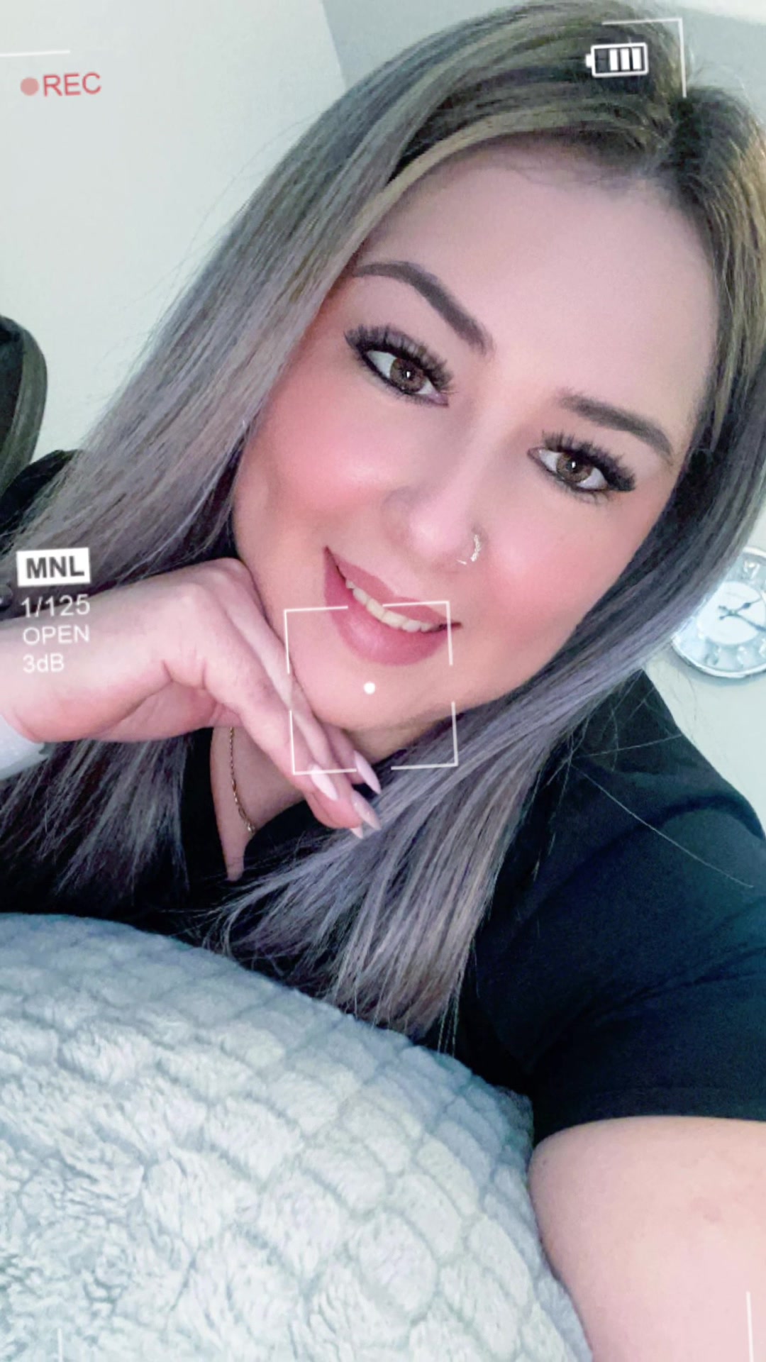 @Rocio Sanchez