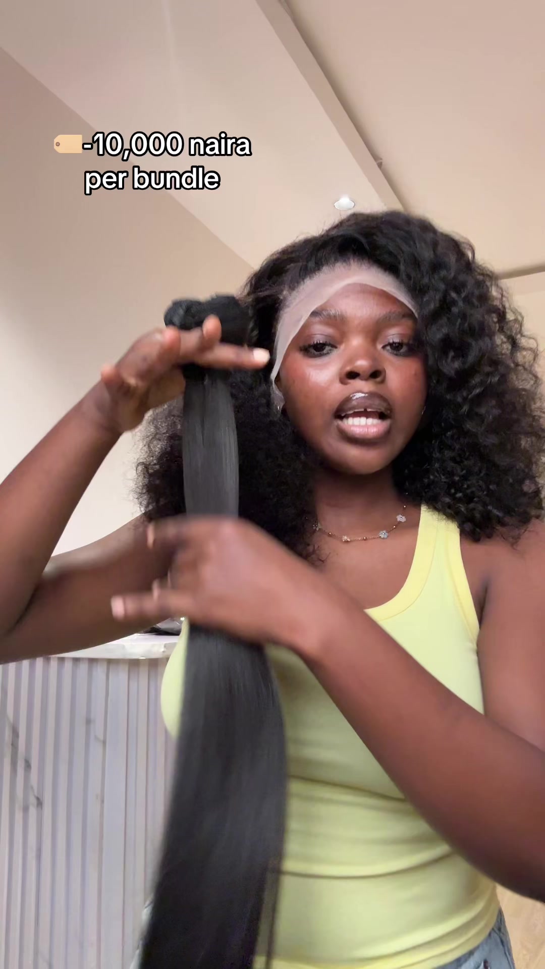 @CRYSTALS BY TONI(HAIR BRAND)