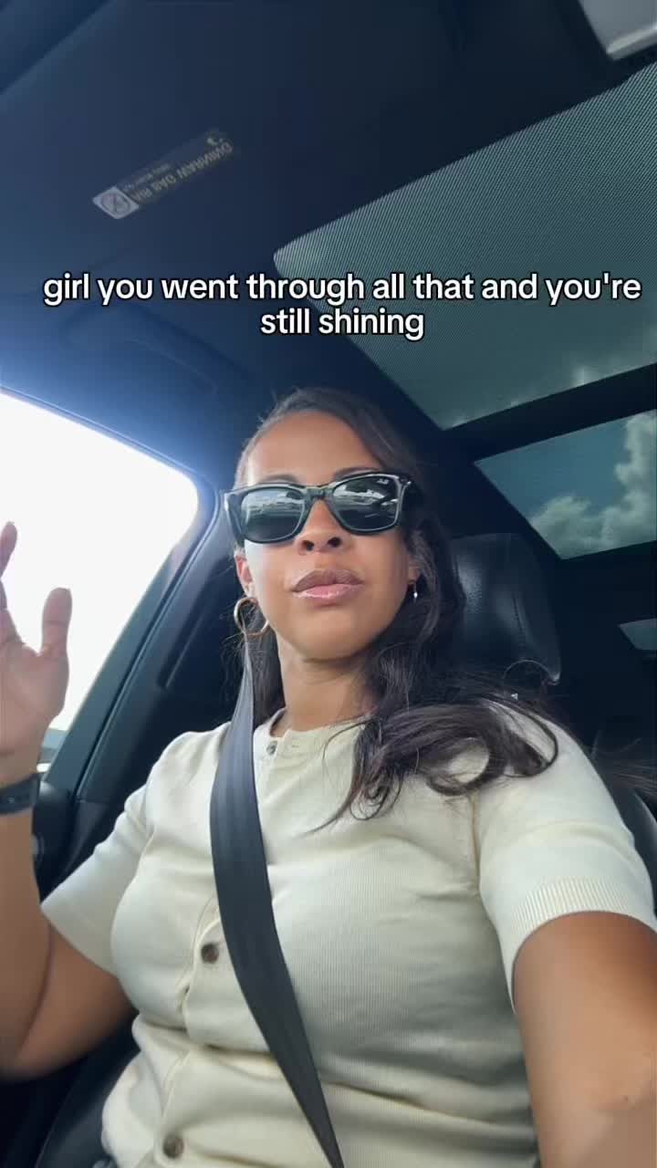 @Sharelle