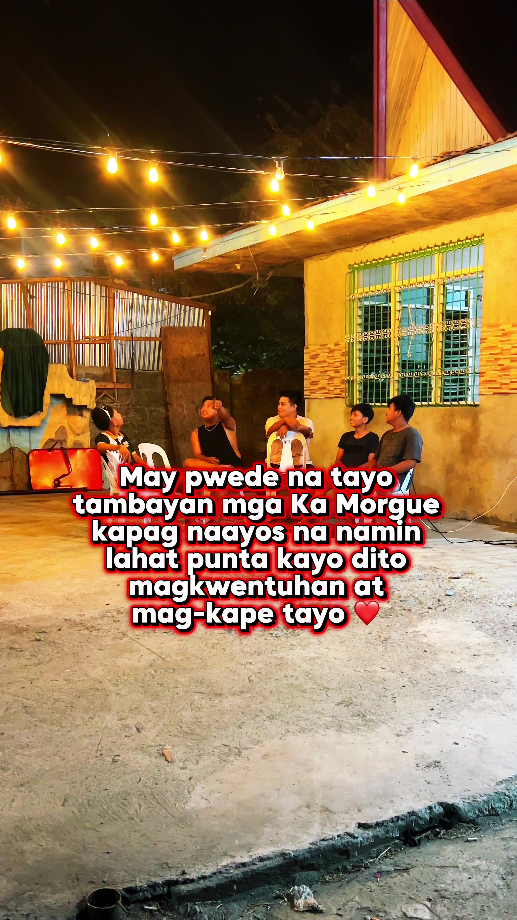 @Ferdinand Malgapo Jr.