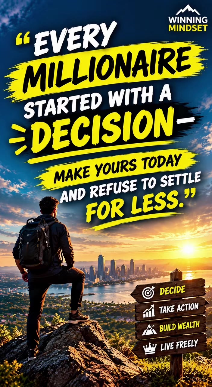 @Winning Mindset 🥇
