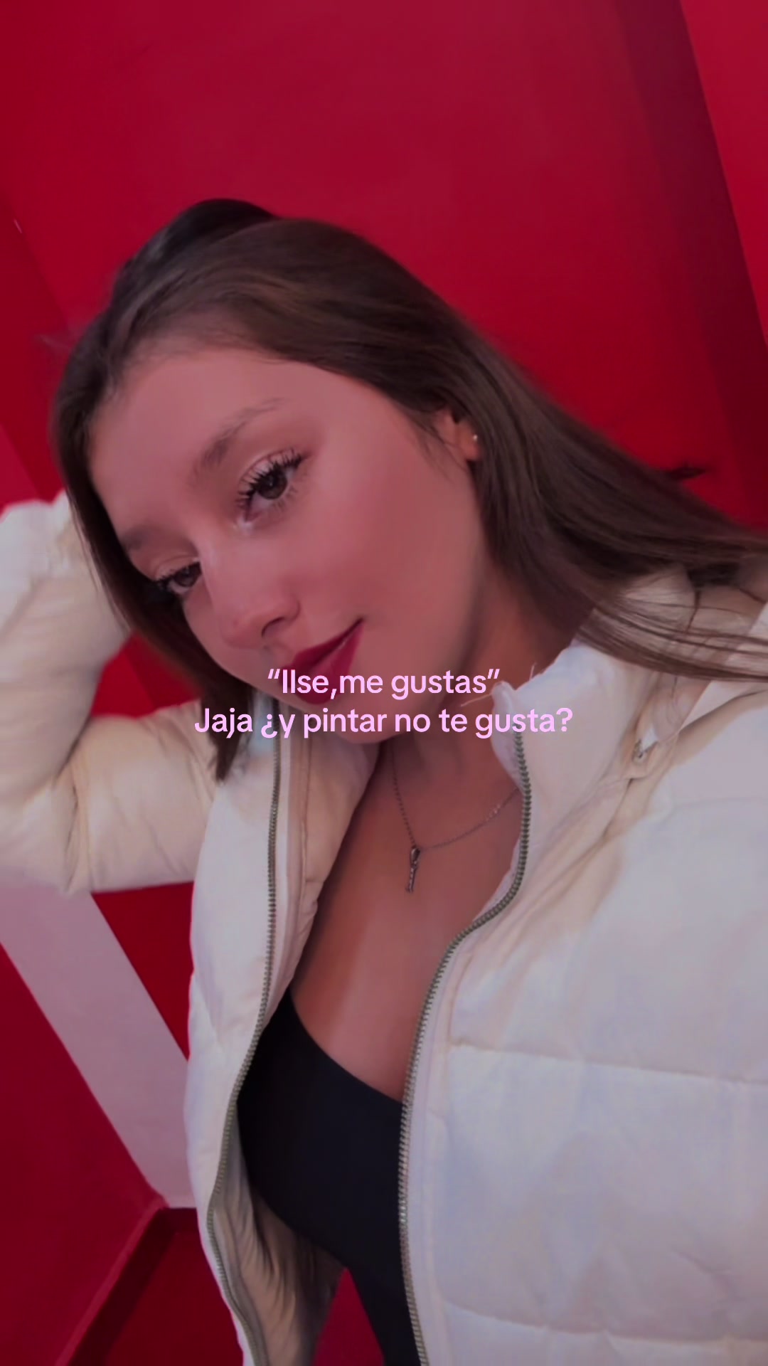 @Ilse Hernández