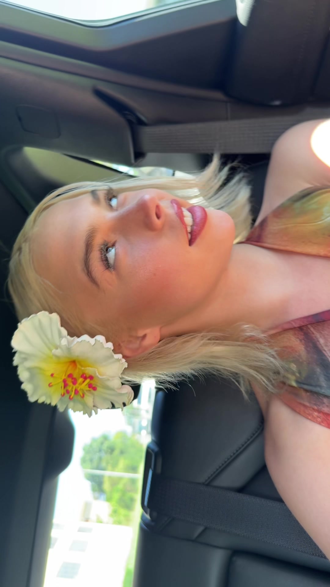 @Aurora Vixen