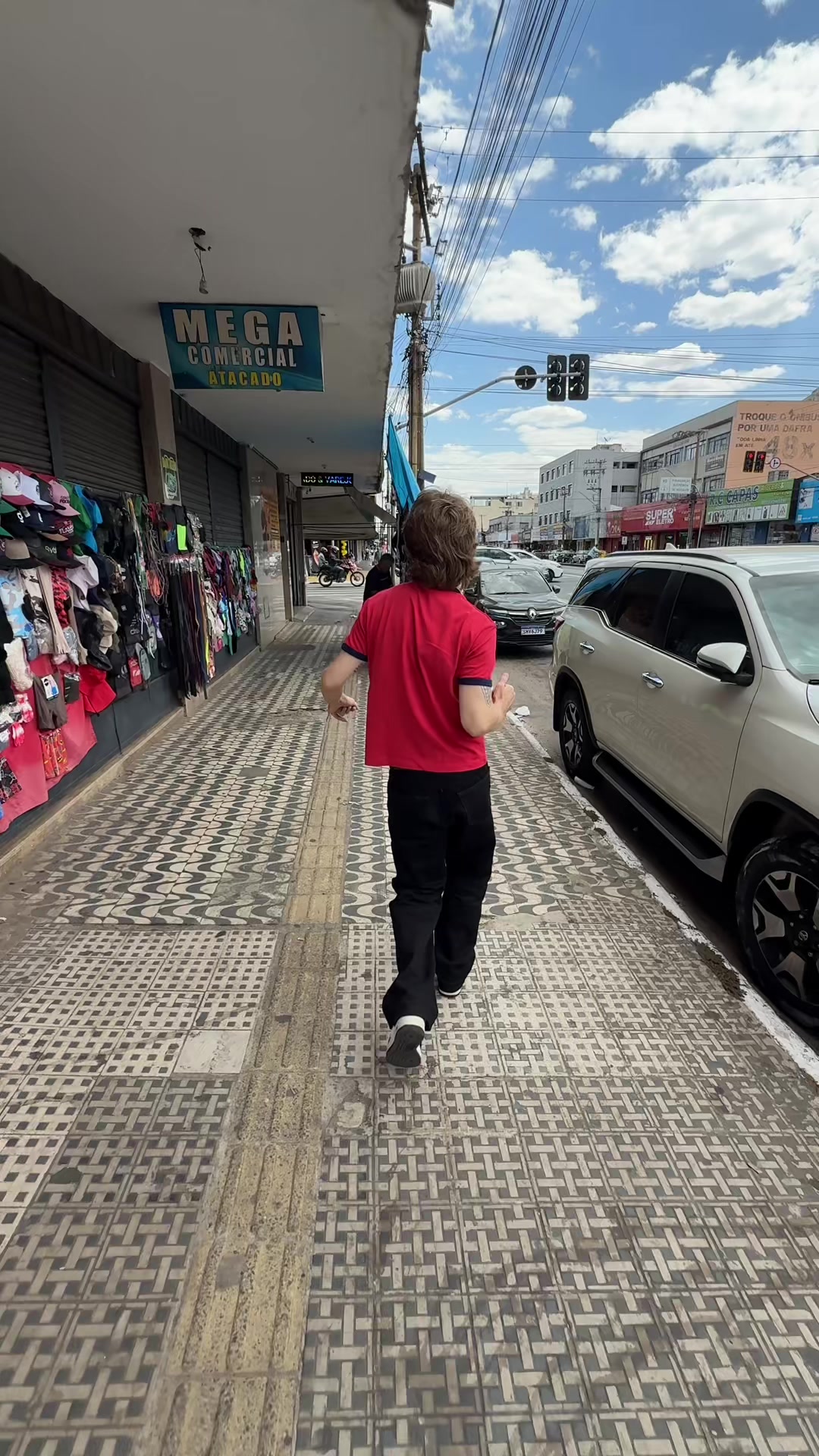 @André Luis