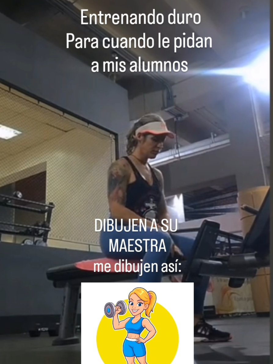 @Rositafit