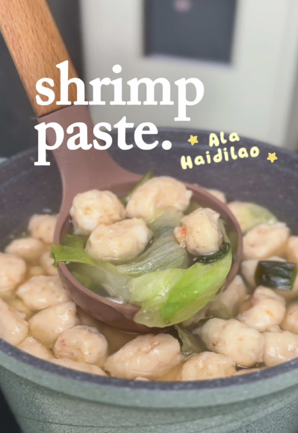 @Maria Nesia | Aesthetic Recipe