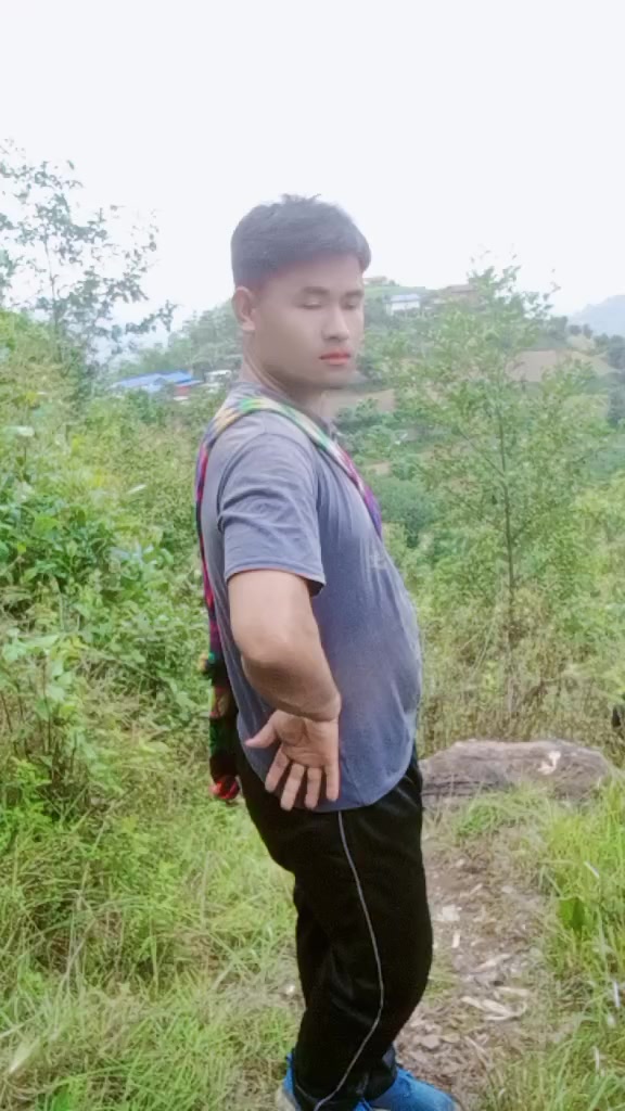 @kumar thapa