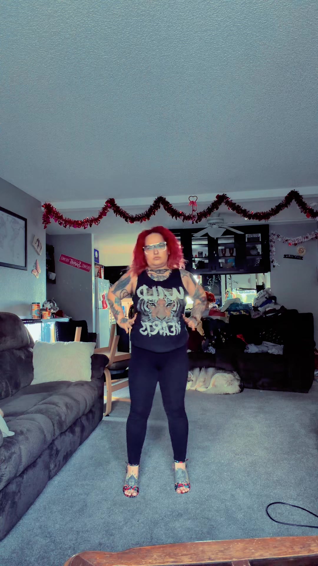 @TheGoddessPuertoRicanbutterfly