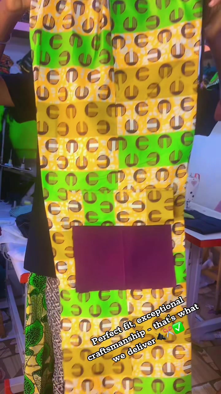 @FASHION DESIGNER IN ADO-EKITI