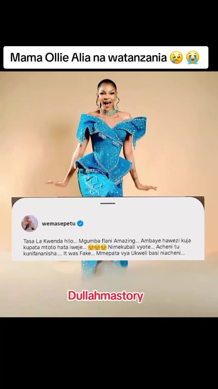 @Dullah MASToRy 🇹🇿🇰🇪