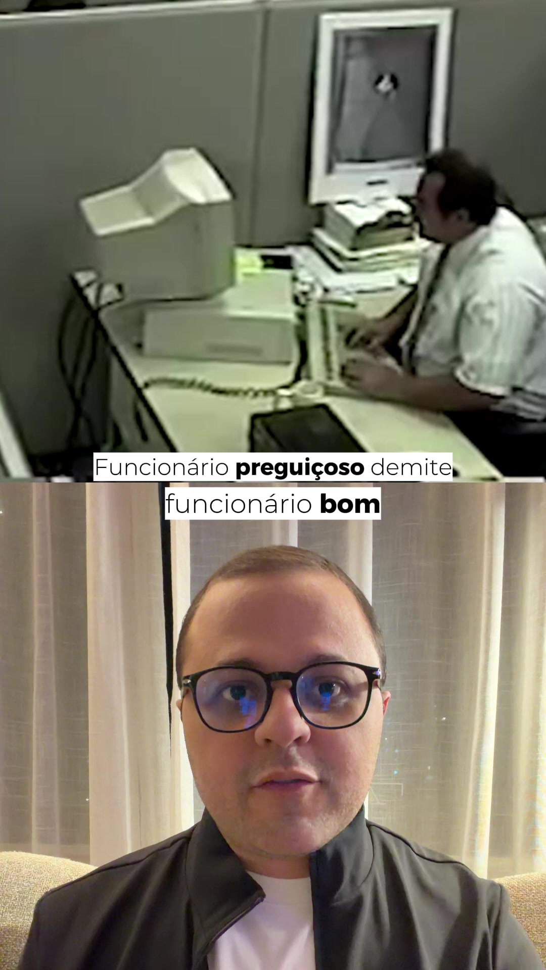 @Israel Lisboa | Liderança