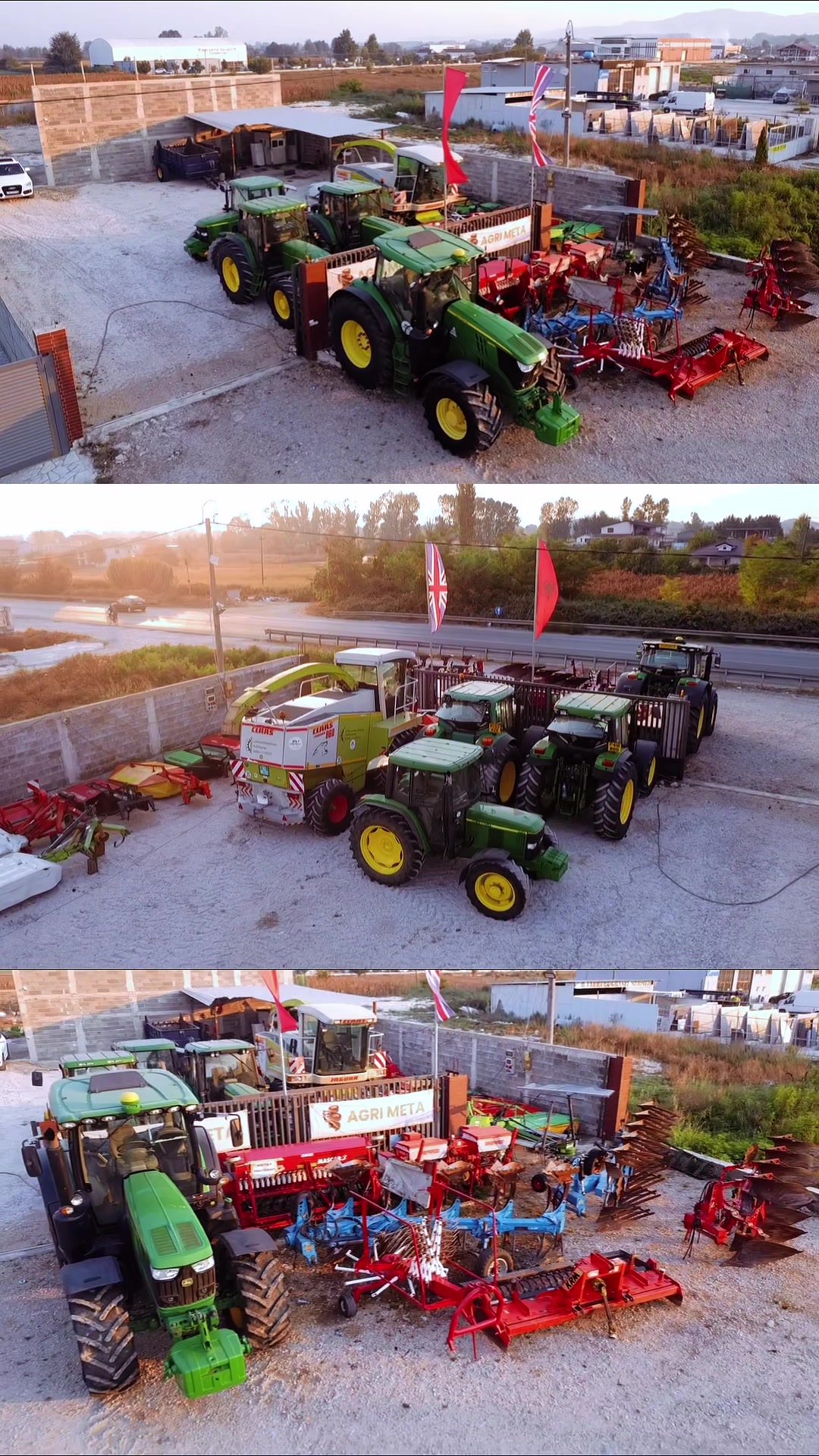 @Agri Meta