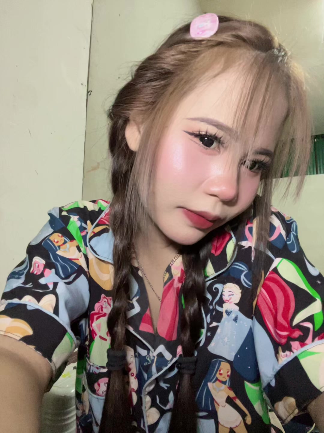 @Kanokwan