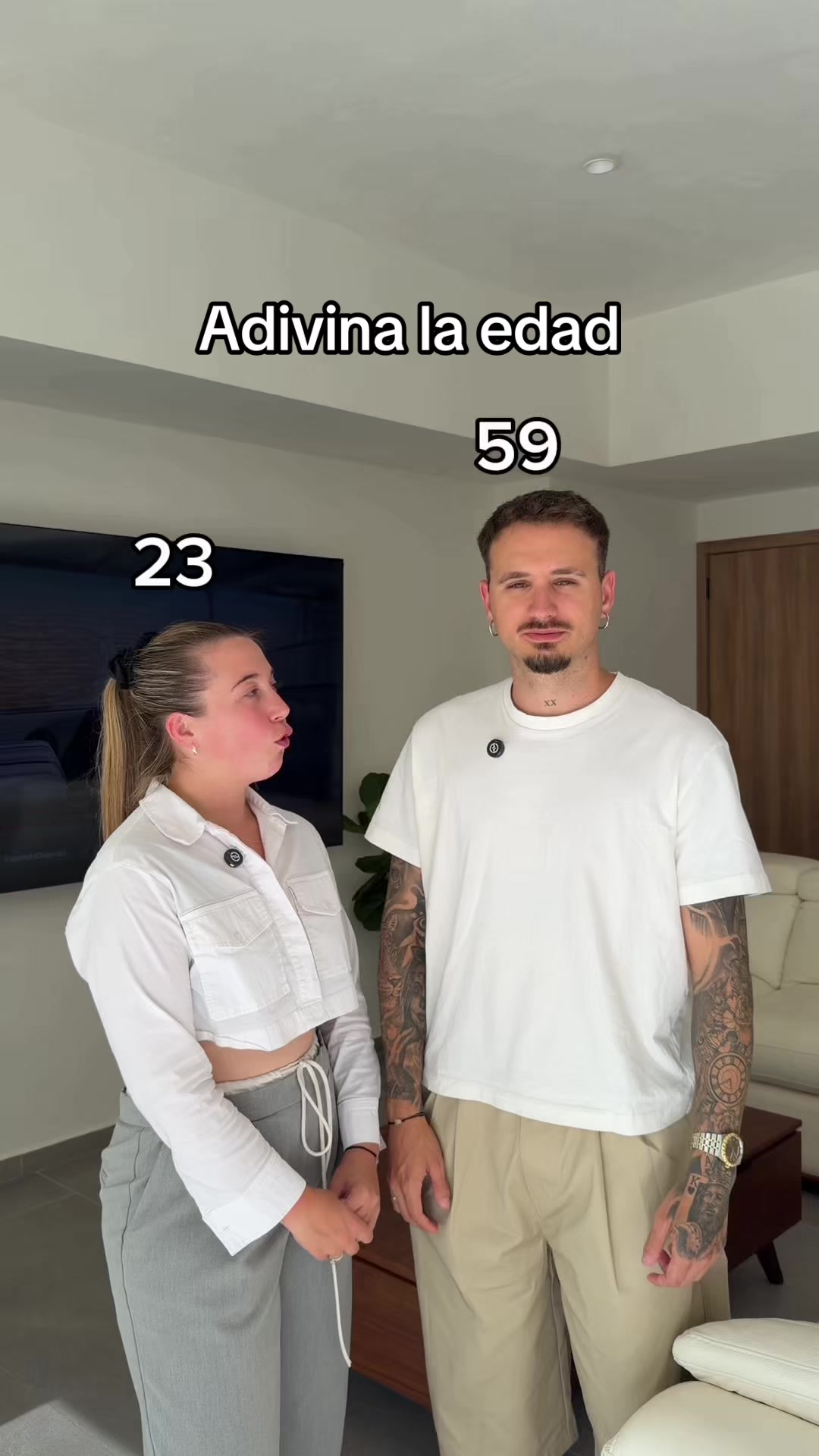 @Aldara y Alex