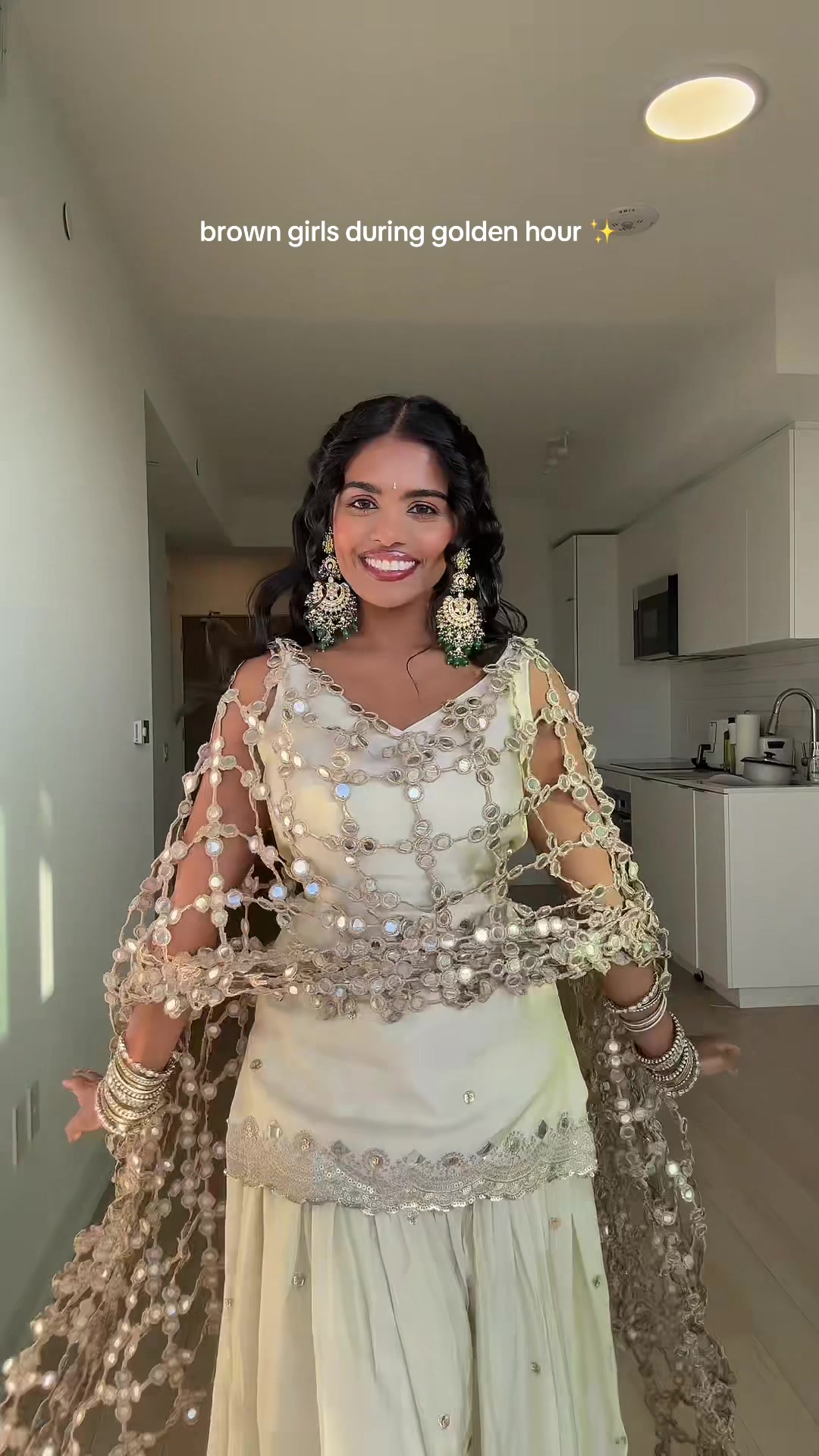 @Sanjana