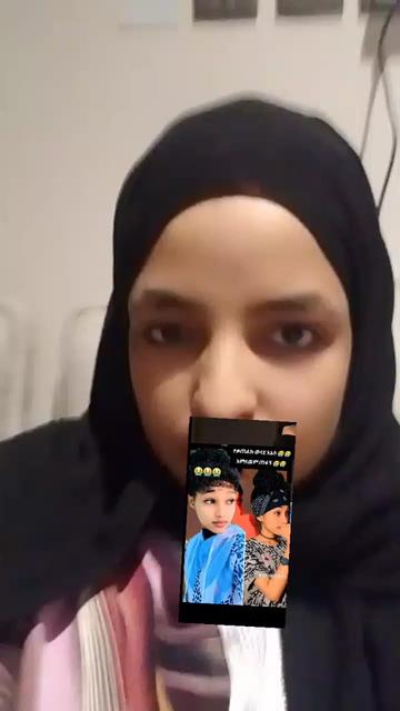 @እማን ገጠሚዋ አለሀምዱልለ💌
