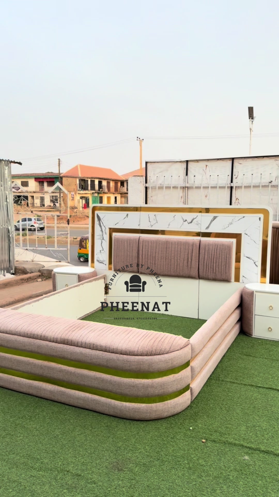 @furniture by pheenat jos