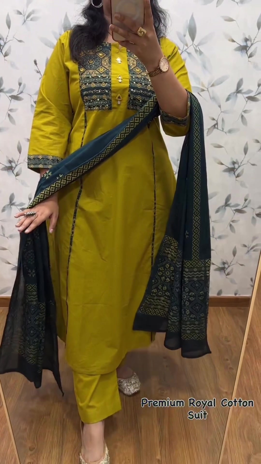 @Akshaya Exclusive Collection
