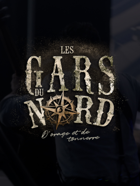 @Les Gars Du Nord