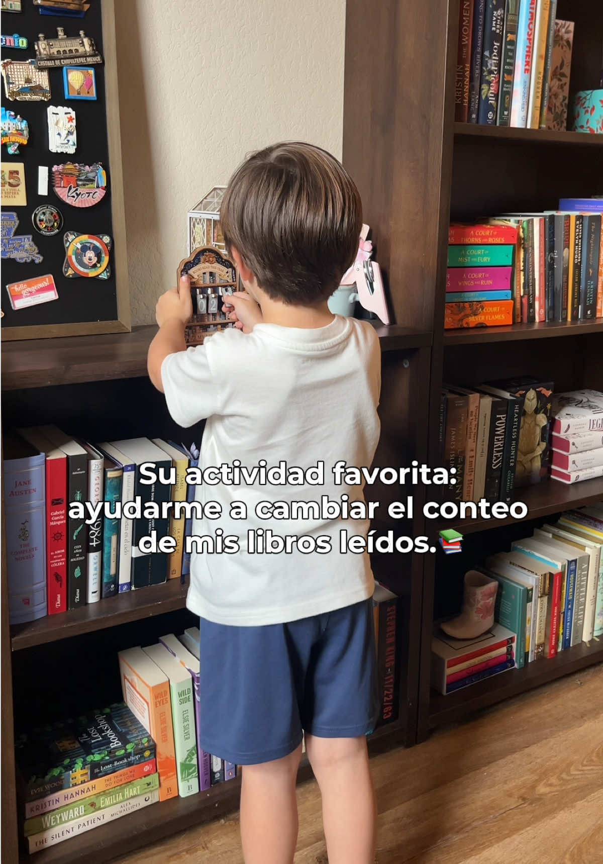 @Yari Serafin 🦋| BookTok 📚