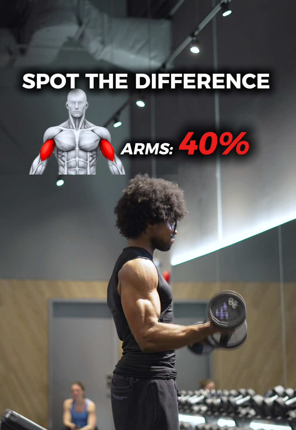 @Gymbro001 | Fix Your Workouts