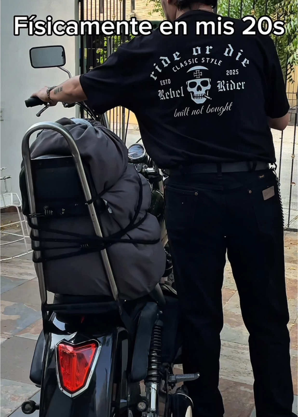 @RebelRider
