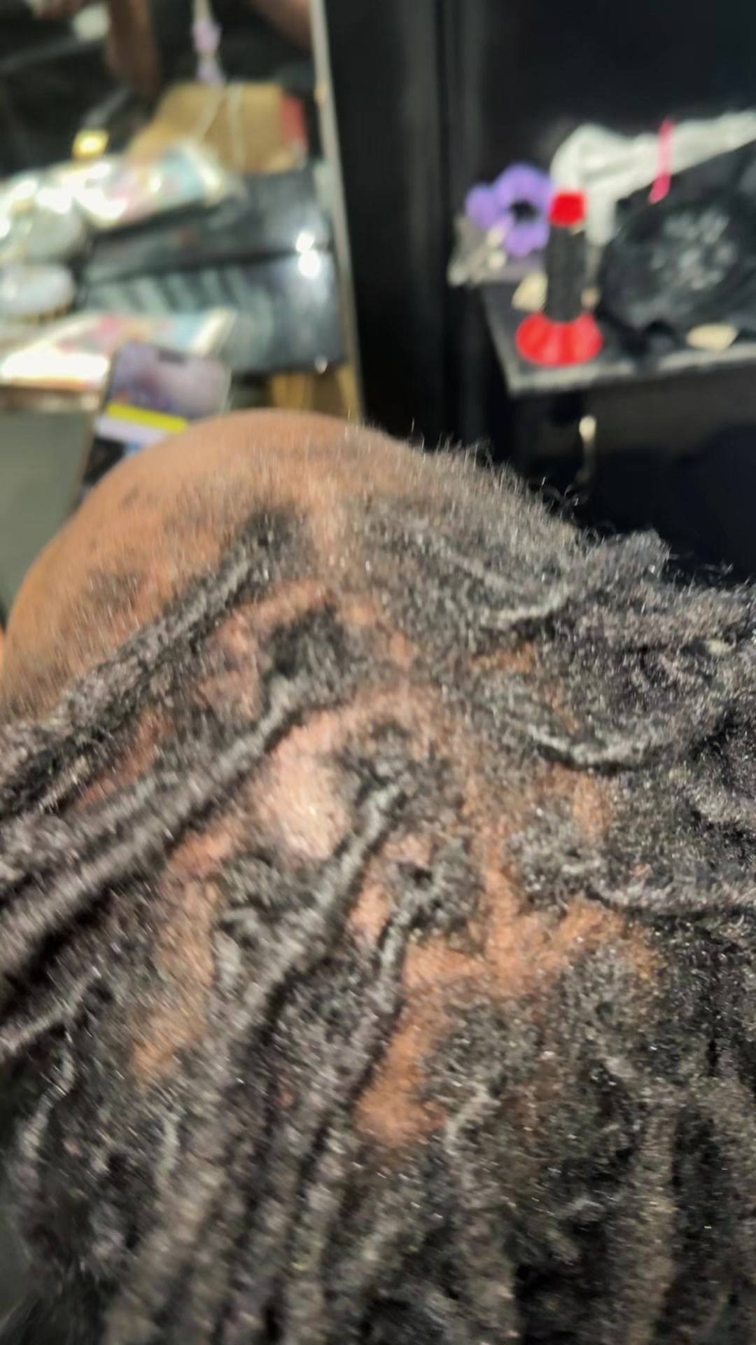 @Loveline salon coiffure