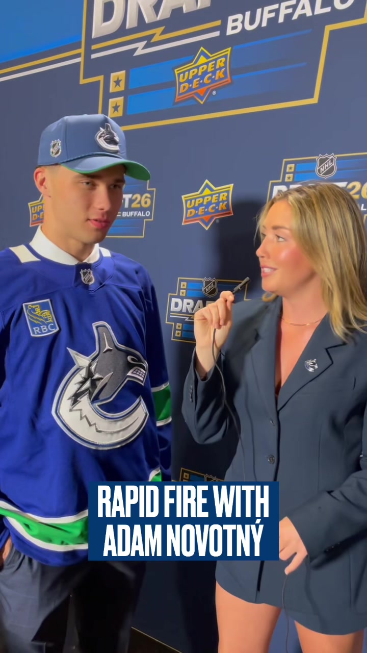 @Canucks