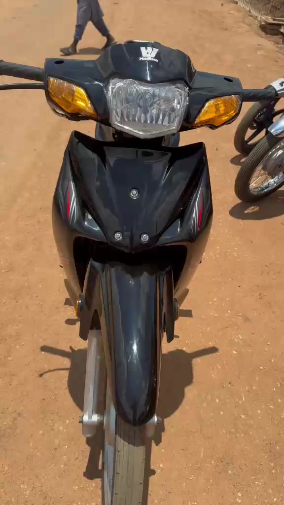 @Baban Ihsan motorcycle