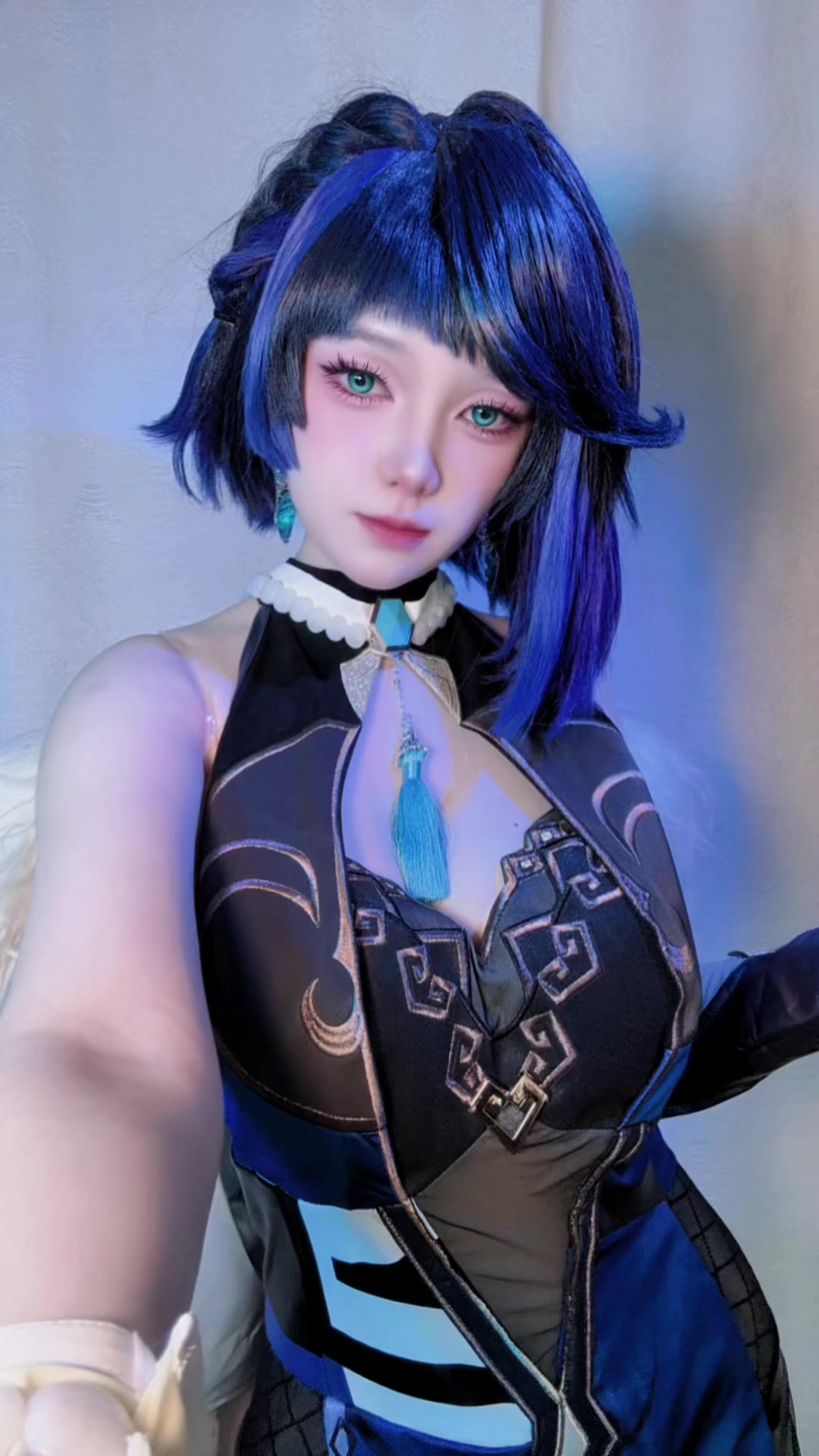 @チュー