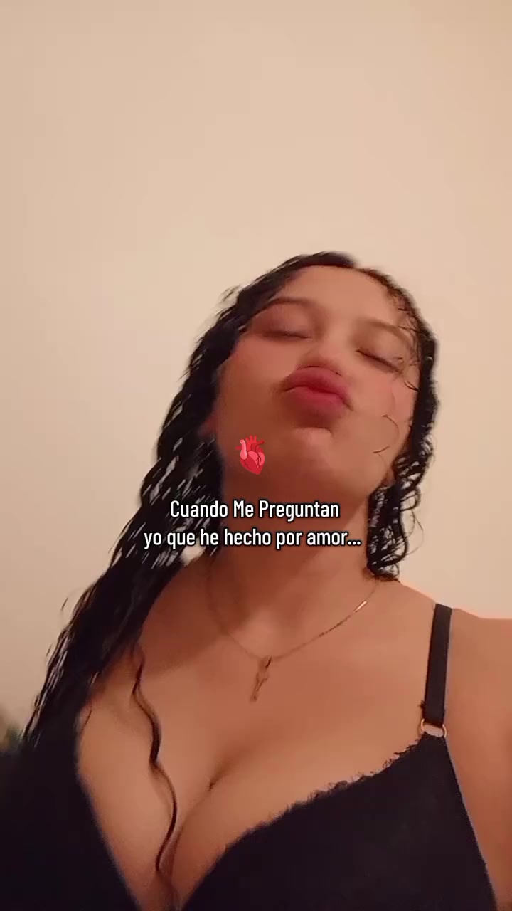 @Wendy Moreno๐