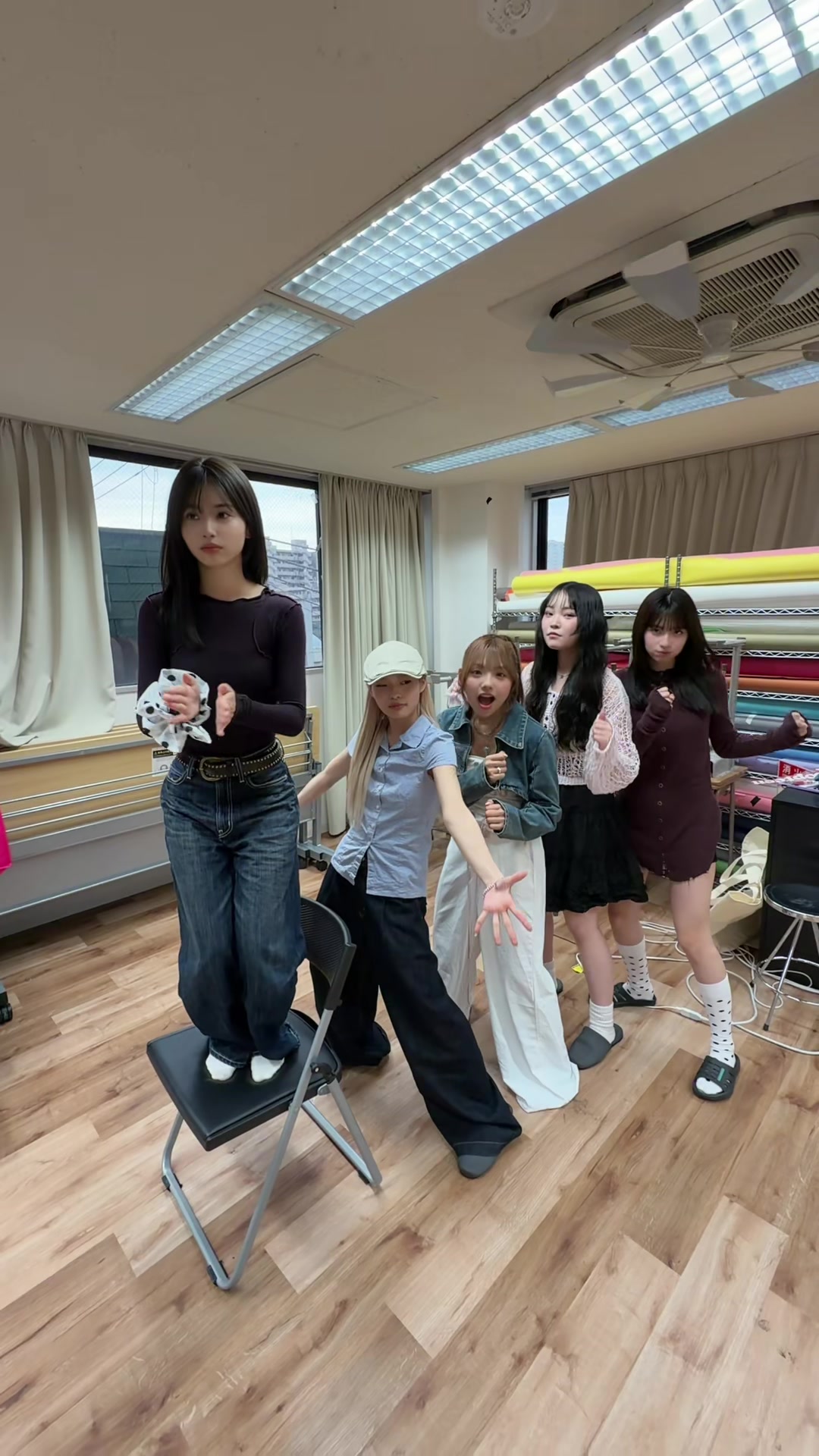@Popteen編集部