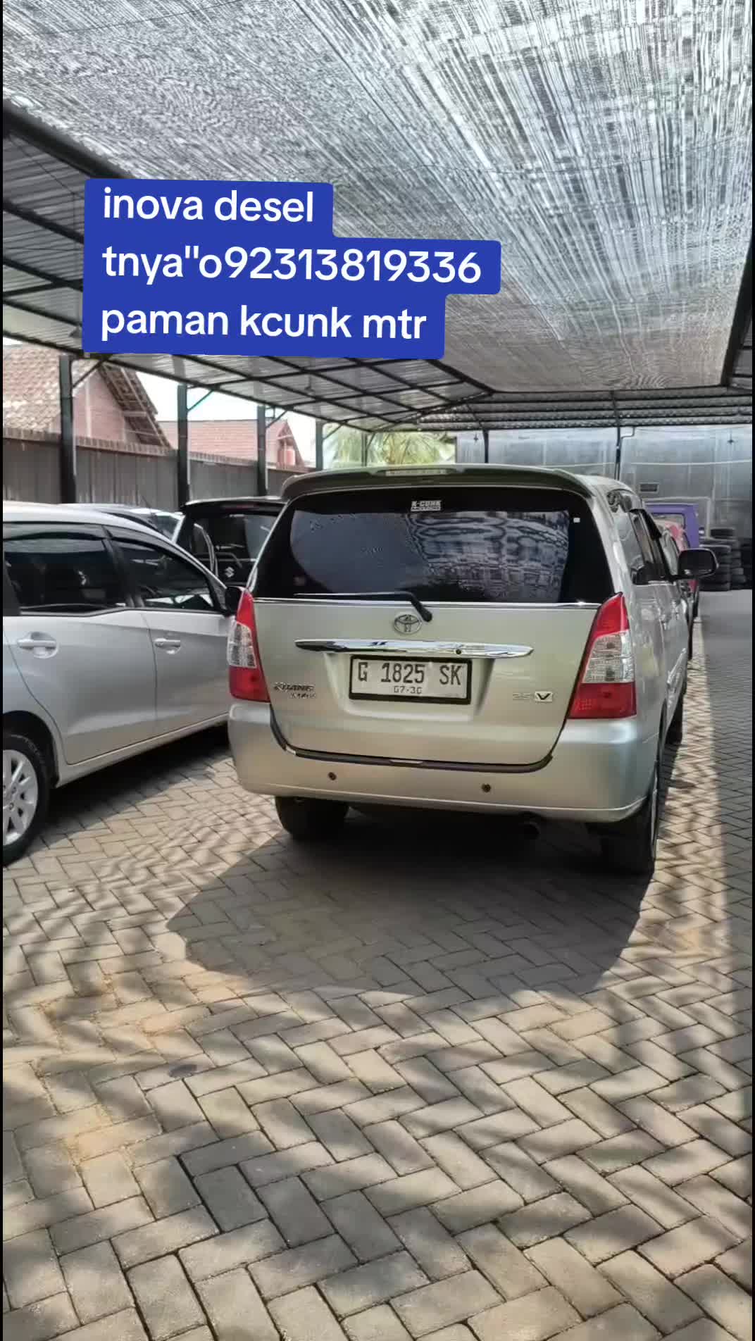 @PAMAN KCUNK MOTOR