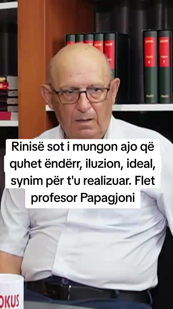 @Majlinda Nana Rama
