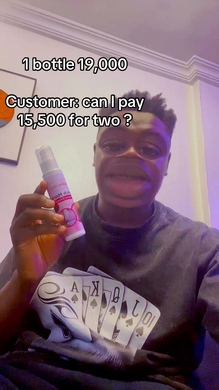 @Radiant skin