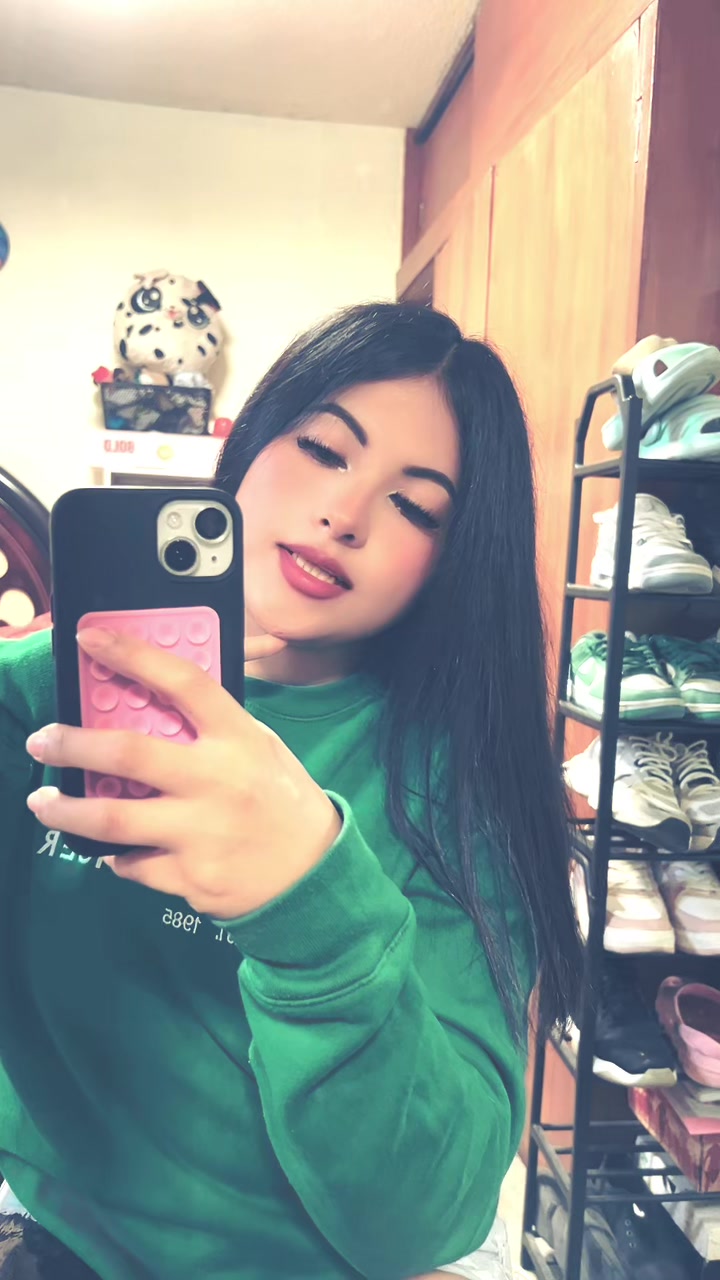 @Mon🎀