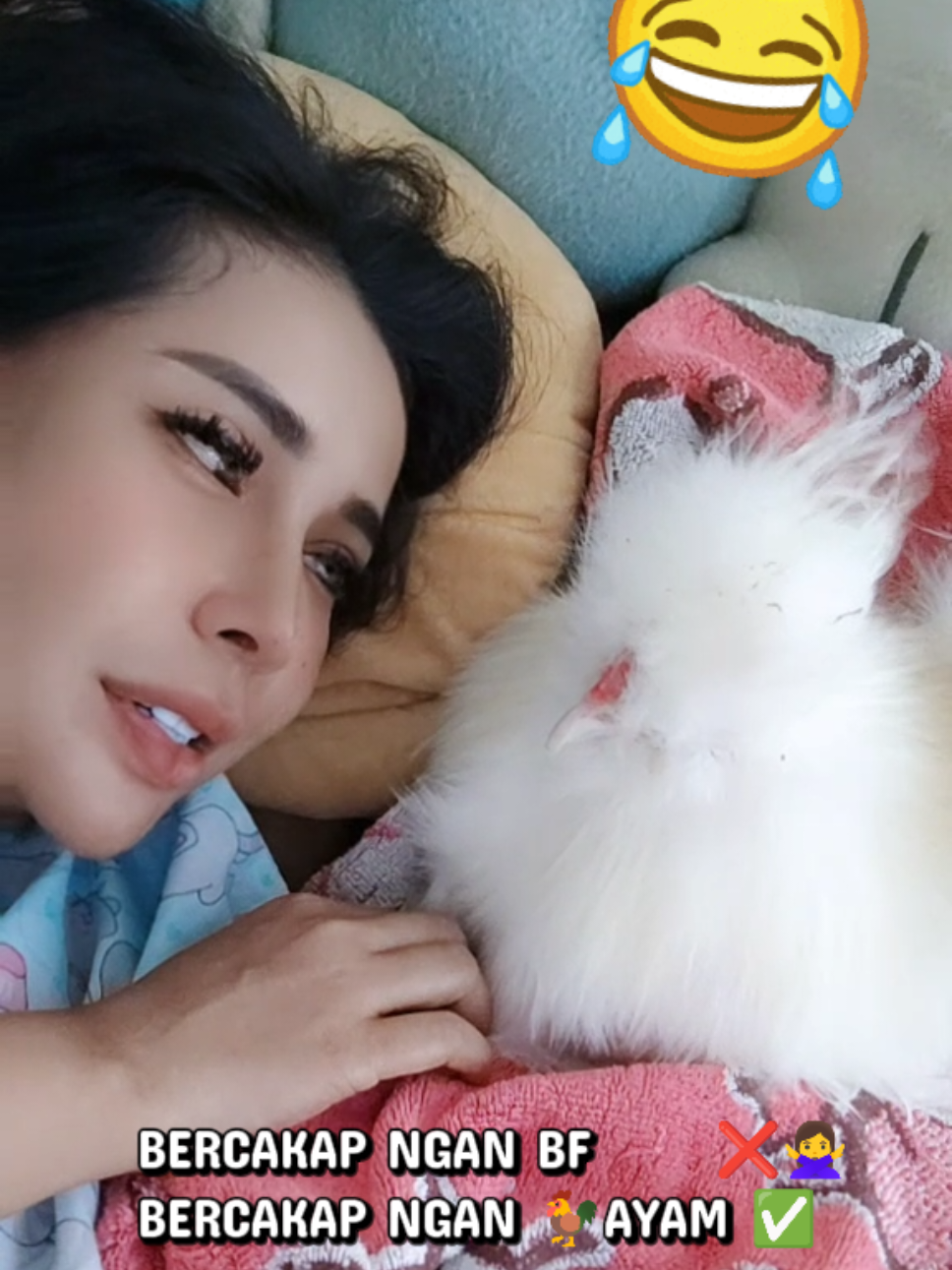@TIARA MYRA (TM)