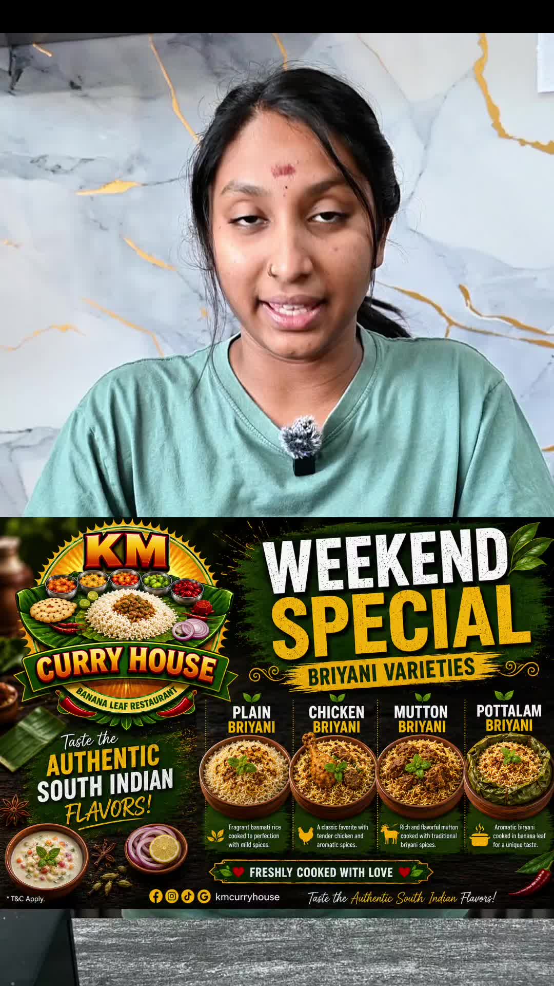 @KM CURRY HOUSE