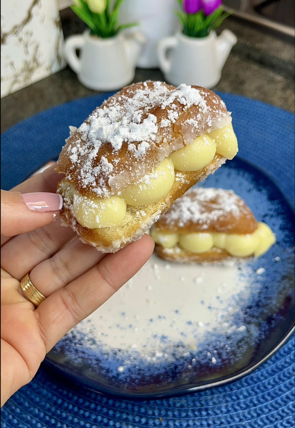 @Andréia Reis l Receitas